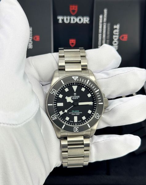 Tudor Pelagos M2543C1A7NU-0001